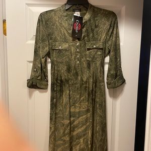 Cocomo dress - medium